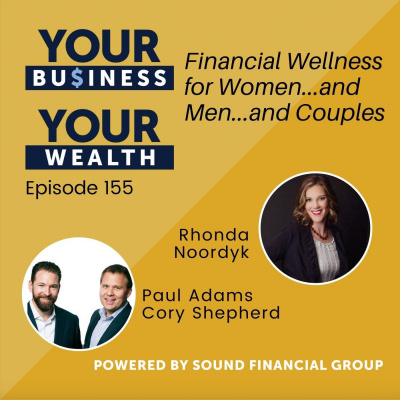 Sound Financial Bites