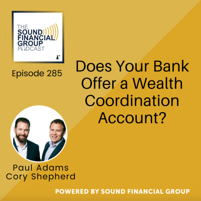 Sound Financial Bites