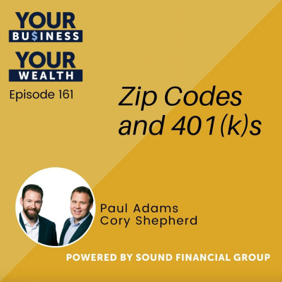 Sound Financial Bites