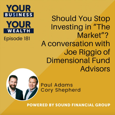 Sound Financial Bites