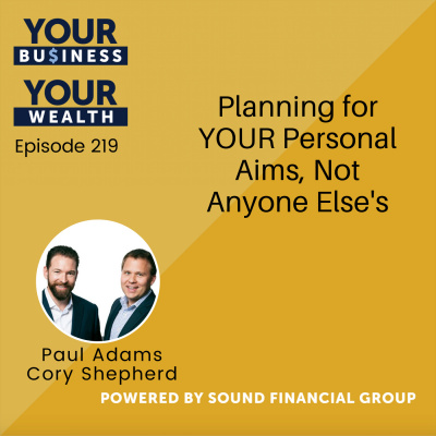 Sound Financial Bites