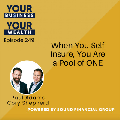 Sound Financial Bites