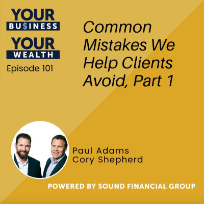 Sound Financial Bites