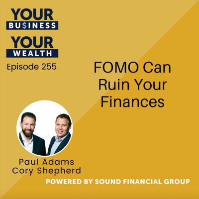 Sound Financial Bites