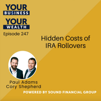 Sound Financial Bites