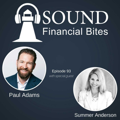 Sound Financial Bites