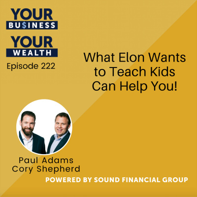 Sound Financial Bites