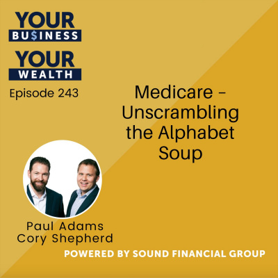 Sound Financial Bites