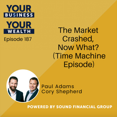 Sound Financial Bites