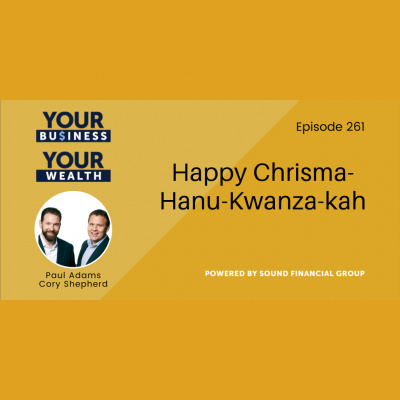 Sound Financial Bites