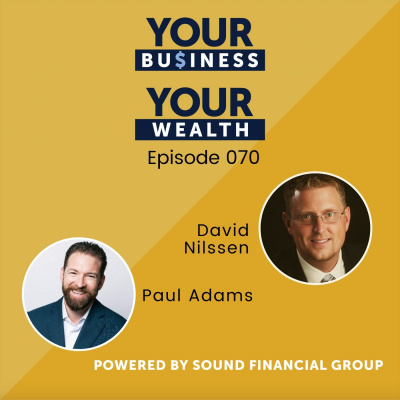 Sound Financial Bites