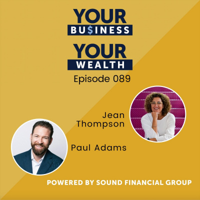 Sound Financial Bites