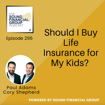 Sound Financial Bites