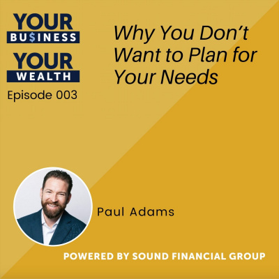 Sound Financial Bites