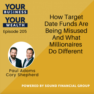 Sound Financial Bites