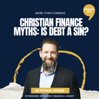 Sound Financial Bites