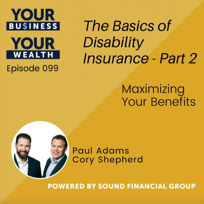 Sound Financial Bites