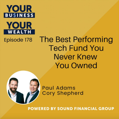 Sound Financial Bites