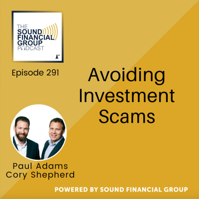 Sound Financial Bites