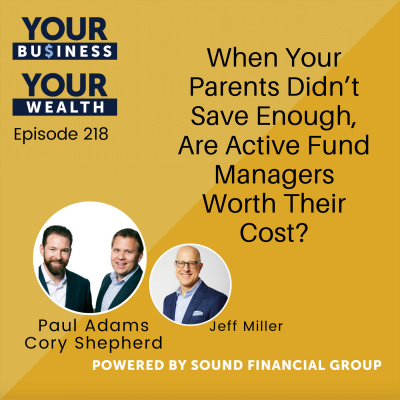 Sound Financial Bites