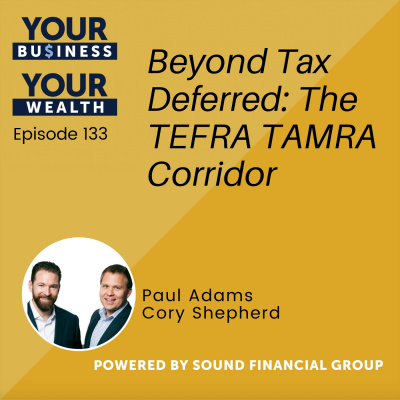 Sound Financial Bites