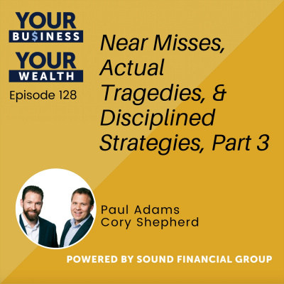 Sound Financial Bites