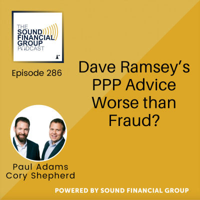 Sound Financial Bites