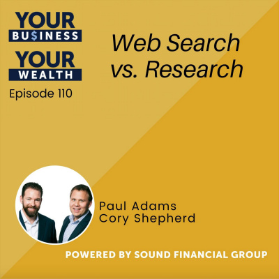 Sound Financial Bites