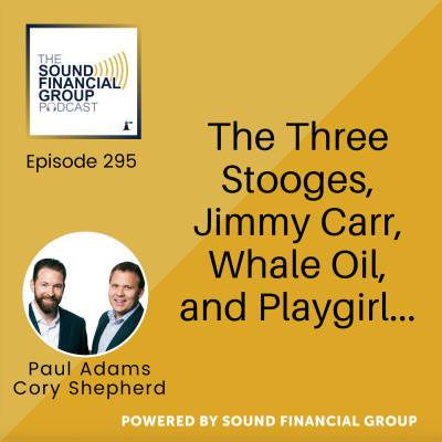 Sound Financial Bites