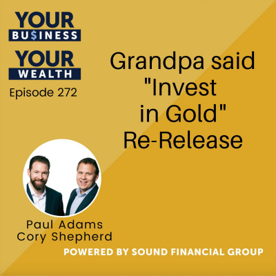 Sound Financial Bites