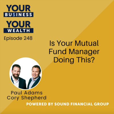 Sound Financial Bites