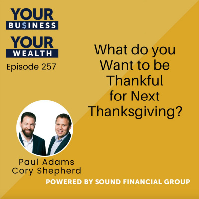 Sound Financial Bites