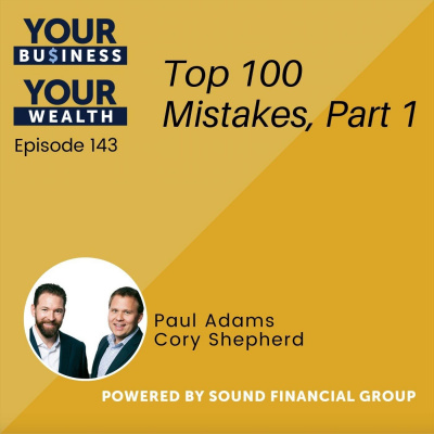 Sound Financial Bites