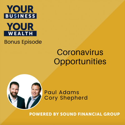 Sound Financial Bites