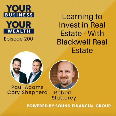 Sound Financial Bites