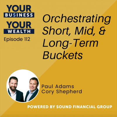 Sound Financial Bites