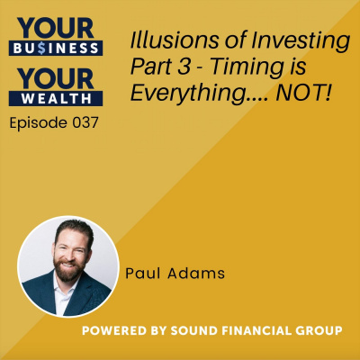 Sound Financial Bites