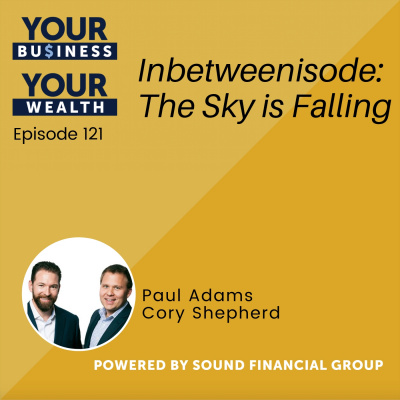 Sound Financial Bites