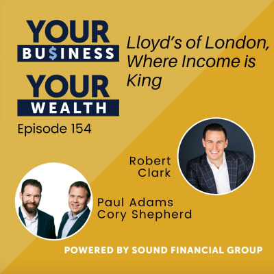 Sound Financial Bites