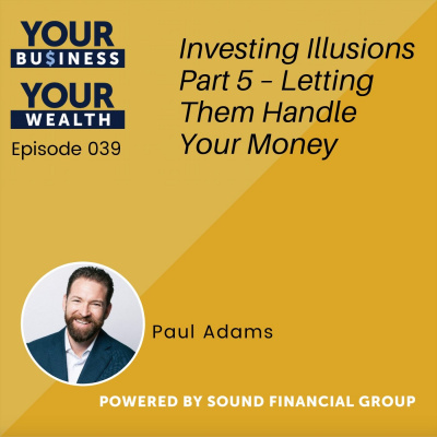 Sound Financial Bites