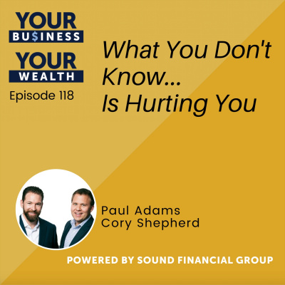 Sound Financial Bites