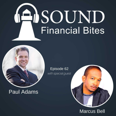 Sound Financial Bites