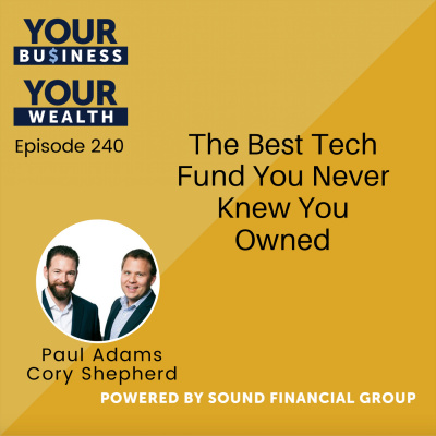 Sound Financial Bites