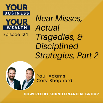 Sound Financial Bites