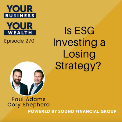 Sound Financial Bites