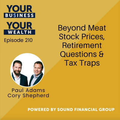 Sound Financial Bites