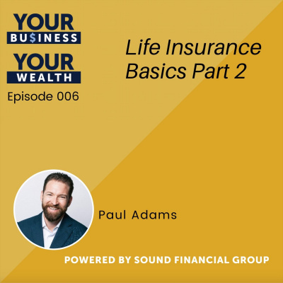 Sound Financial Bites