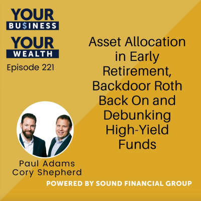 Sound Financial Bites