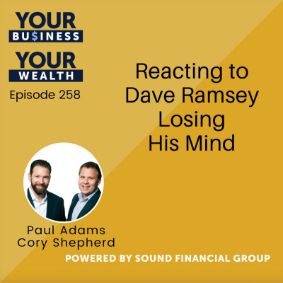 Sound Financial Bites