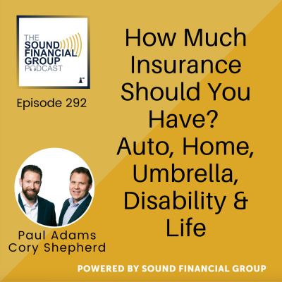 Sound Financial Bites